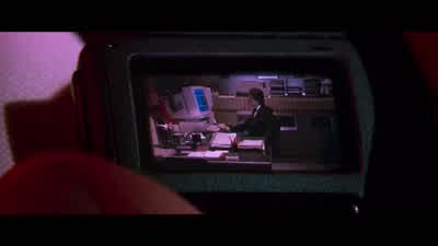 - He's got it. - Mission: Impossible