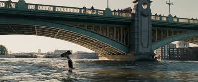 - He's got it. - National Treasure: Book of Secrets