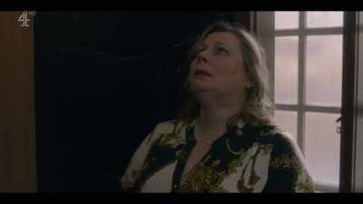 He's got no questions,
fucking hell. - The Accident