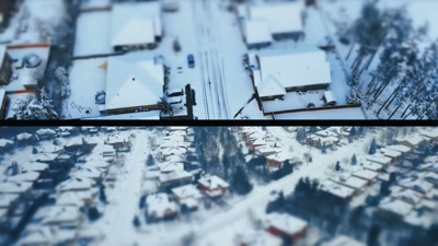 He's got no real permanent address. - How I Caught My Killer