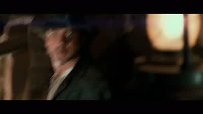 He's got our thing! - Indiana Jones and the Last Crusade