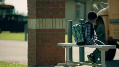 He's got surgery
in a few hours
after some tests. - Queen Sugar