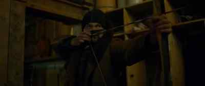 He's got the bag! - Braven