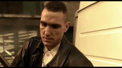 Thank you very much. - Lock, Stock and Two Smoking Barrels