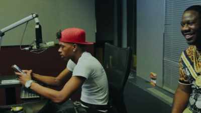 He's got the one now." - Untrapped: The Story of Lil Baby