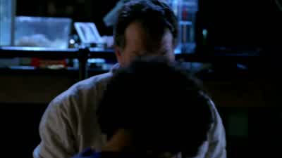 He's got the same one. - Fringe