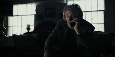 He's got three dead bodies in there. - Knox Goes Away