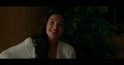 He's great, but all I see is you. - Wonder Woman 1984