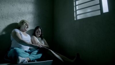 He's great, isn't he? - Wentworth