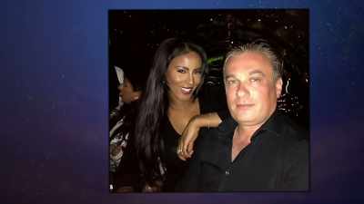 He's grown a lot
from when we were married. - The Real Housewives of Dubai