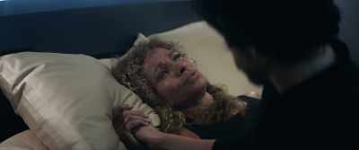 He's grown. - Star Trek: Picard