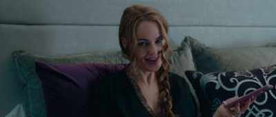 - He's handsome and
rich, what's not to like? - Heir of the Witch