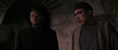 He's that handsome devil right over there - The Guns of Navarone