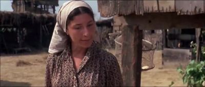 He's handsome - Fiddler on the Roof