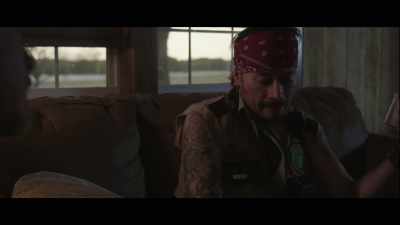 He's handy with those,
uh, hacking the emails - Bull Shark 3