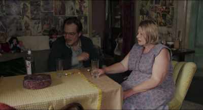 - He's hard to find nowadays.
- That's true. - The Golden Glove