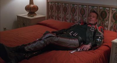 Harley Davidson - Harley Davidson and the Marlboro Man