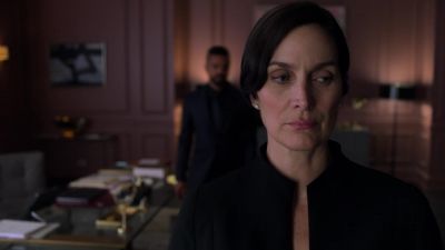 He's having an affair. - Marvel's Jessica Jones