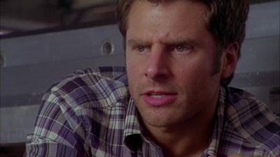 He's heading to the all-purpose room. - Psych