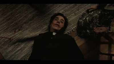 He's… - Midnight Mass