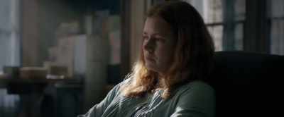 He's… - The Woman in the Window