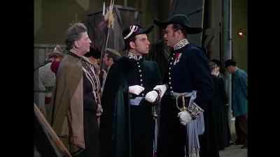 He's here, Gerard. - Phantom of the Opera