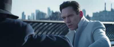 - He's here? New York?
- Now, we're not sure. - Hide and Seek