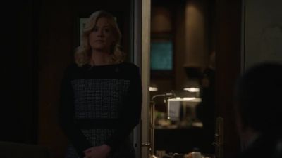 He's here. - Blue Bloods