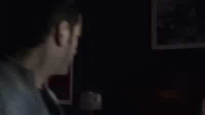 He's here. - Arrow