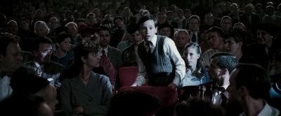 He's here! - Dead Silence