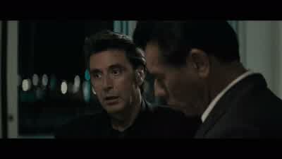 He's here. - Heat