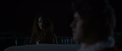 He's here? - Silent Night, Deadly Night