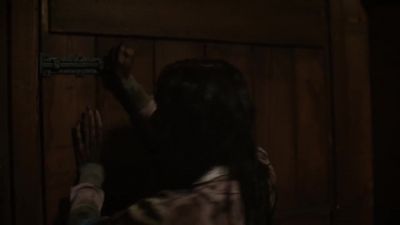 He's here! - American Horror Story