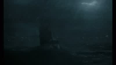 He's here! - Nosferatu