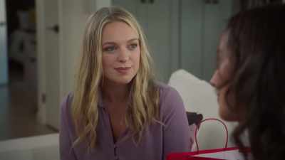 He's--he's a good guy. - The Date Whisperer