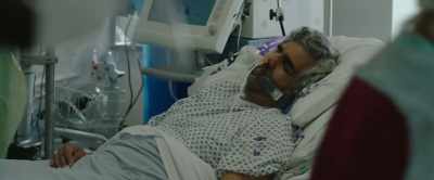 He's- He's just not been
responding to treatment - This England