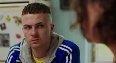 He's...he's sound. - The Young Offenders