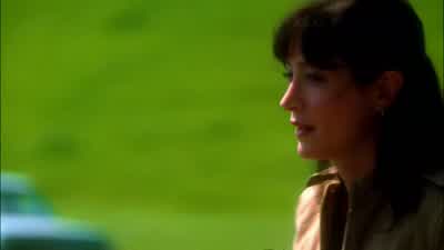 He's hiding something. - NCIS