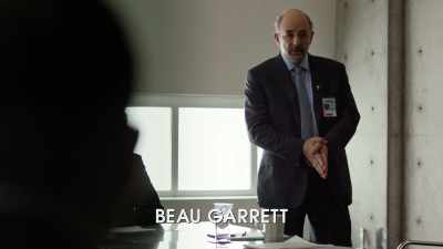 He's high functioning, he's
capable of living on his own, - The Good Doctor