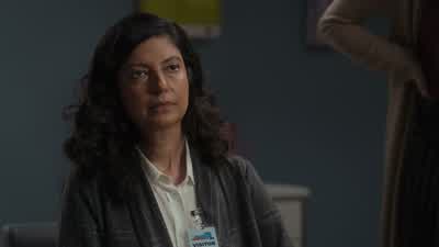 He's his doctor? - The Good Doctor