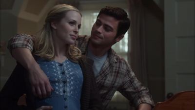 He's home... - Supernatural