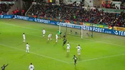 -He's hooked another one in!
-[crowd cheering] - All or Nothing: Manchester City