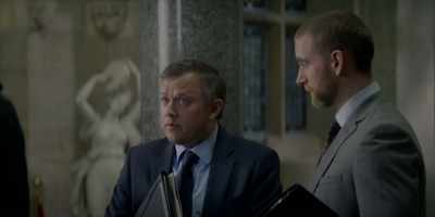 He's hoping the Crown
will reduce the charges - Four Lives