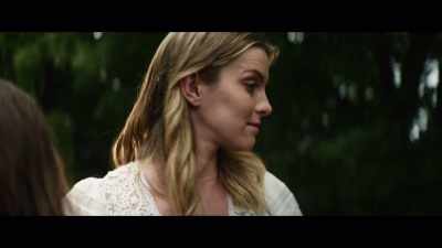 He's hot. - American Gods