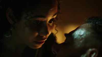 He's hungry. - Into the Badlands