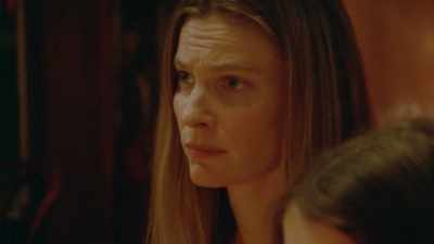 He's-- I don't-- - Between the Temples