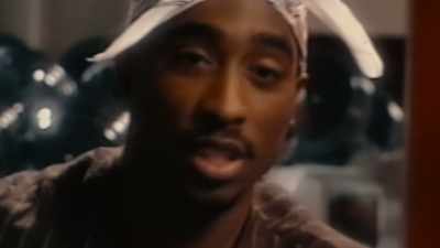 He's, I mean, at the worst, - Dear Mama