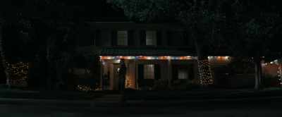 He's in a better place. - MacGruber