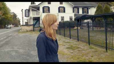 He's in a creative meeting,
they can go on for, - Hell House LLC III: Lake of Fire