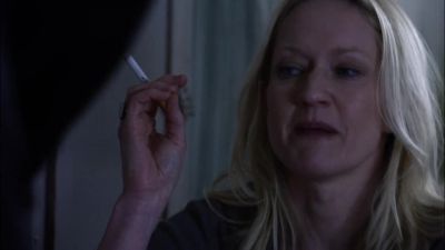 He's in my bedroom. - Sons of Anarchy